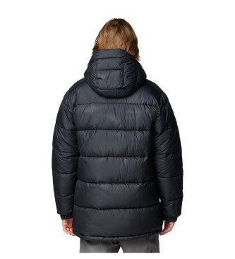 Columbia Pike Lake Jacket schwarz