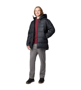 Columbia Pike Lake Jacket svart