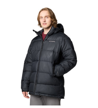 Columbia Pike Lake Jacket black