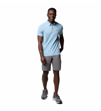 Columbia Nelson Point Polo shirt bl