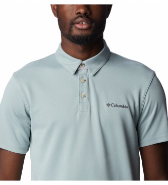Columbia Polo verde Nelson Point