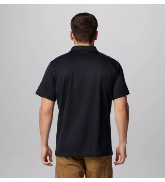 Columbia Utilizer polo shirt black