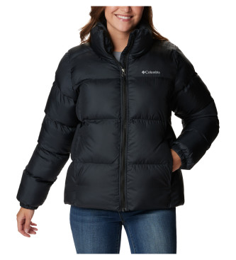 Columbia Puffect II Jacke schwarz