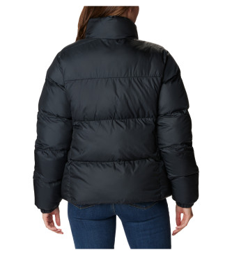 Columbia Puffect II Jacke schwarz