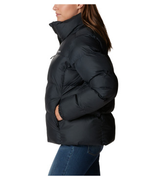 Columbia Chaqueta Puffect II negro