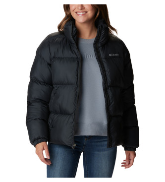 Columbia Puffect II Jacke schwarz