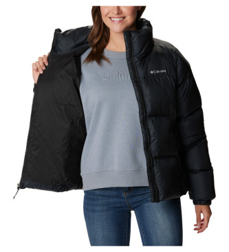 Columbia Veste Puffect II noir