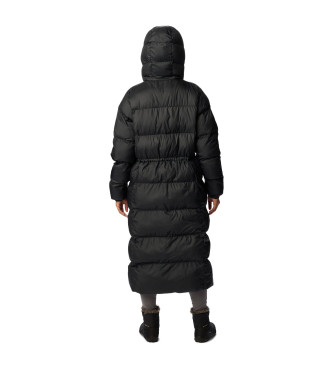 Columbia Puffect II Coat Preto comprido