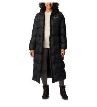 Columbia Puffect II Coat Preto comprido