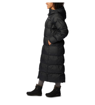 Columbia Puffect II Coat Preto comprido