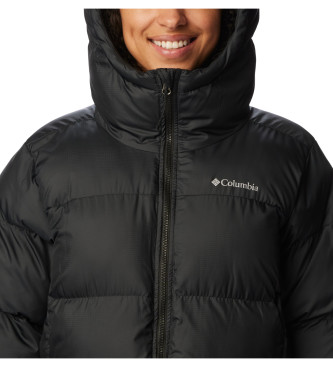 Columbia Puffect II Coat Preto comprido