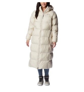 Columbia Puffect II Coat Long beige