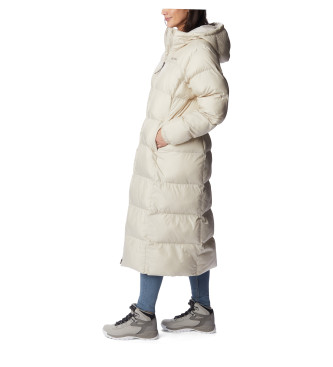 Columbia Puffect II Coat Long beige