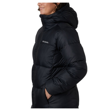 Columbia Manteau Puffect II longueur moyenne noir