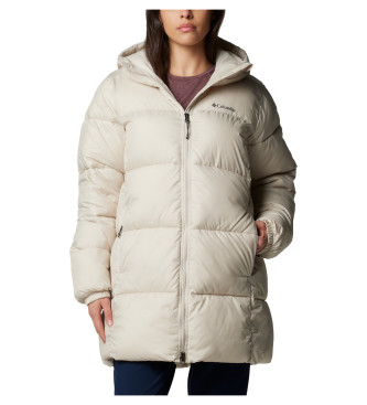 Columbia Manteau beige moyen Puffect II