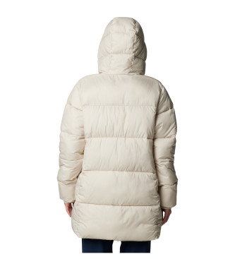 Columbia Manteau beige moyen Puffect II