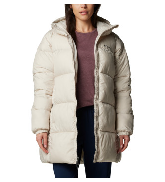 Columbia Manteau beige moyen Puffect II