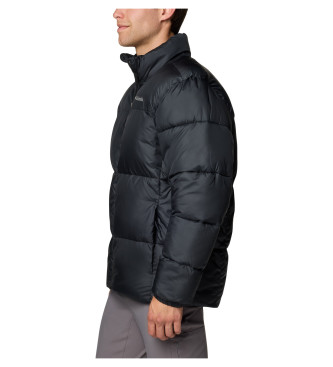 Columbia Puffect Steppjacke mit Kapuze schwarz