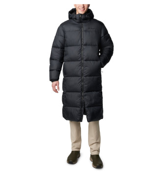 Columbia Puffect Hooded Quilted Jacket Long