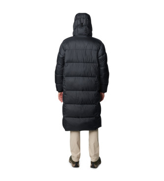 Columbia Puffect Hooded Quilted Jacket Long