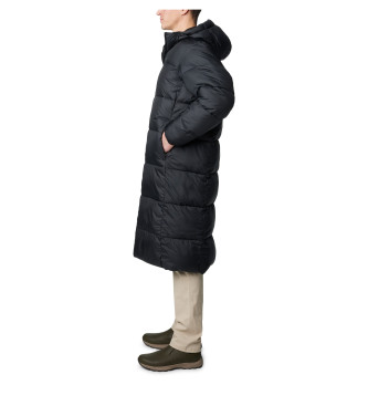 Columbia Puffect Hooded Quilted Jacket Long