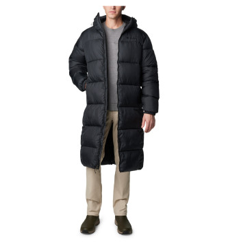 Columbia Puffect Hooded Quilted Jacket Long