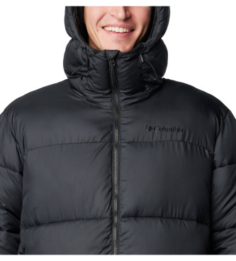 Columbia Steppjacke mit Kapuze Puffed Lang