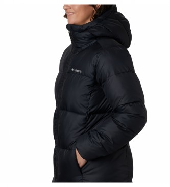 Columbia Puffect quilted jacket black