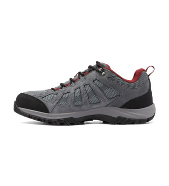 Columbia Shoes Redmond III grey