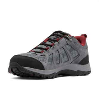 Columbia Shoes Redmond III grey