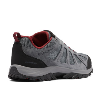 Columbia Shoes Redmond III grey