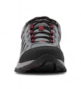 Columbia Shoes Redmond III grey