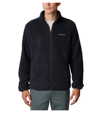 Columbia Rugged Ridge III fleece zwart