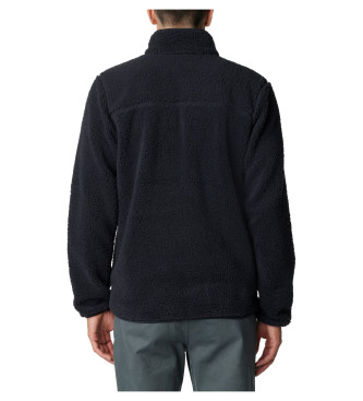 Columbia Rugged Ridge III fleece black