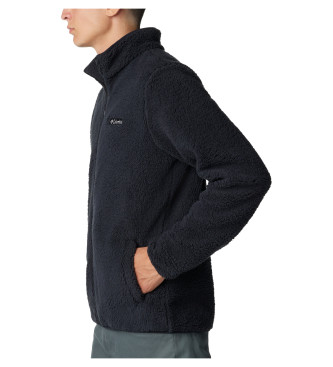 Columbia Rugged Ridge III fleece black