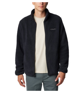 Columbia Rugged Ridge III Fleece schwarz