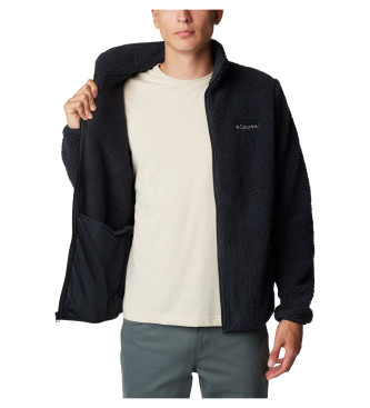 Columbia Rugged Ridge III fleece svart