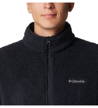 Columbia Rugged Ridge III fleece zwart