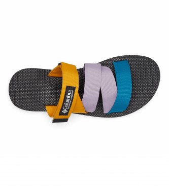 Columbia Alava flerfarvet sandal