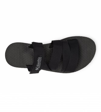 Columbia Alava sandaal zwart