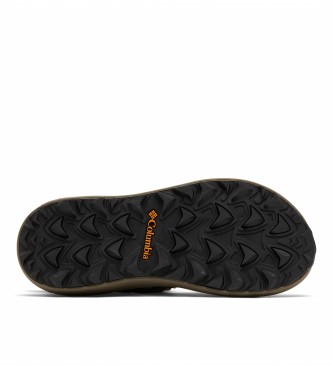 Columbia Brun Trailstrom 3-strops sandal