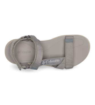 Columbia Globetrot-sandaler gr
