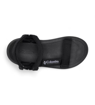 Columbia Globetrot sandaler svart