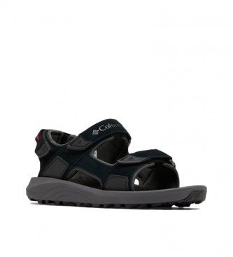 Columbia Trailstorm sandaler svart