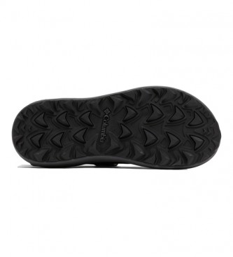 Columbia Trailstorm sandals black