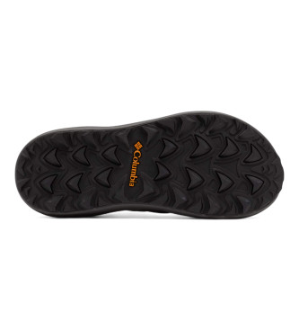 Columbia Trailstorm sandals black
