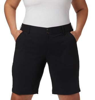 Columbia Samedi Trail Bermuda shorts noir / Omni-Shield /