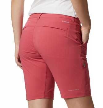 Columbia Saturday Trail Bermuda shorts pink / Omni-Shield /