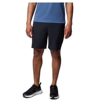 Columbia Short Tech Trail Utility czarny