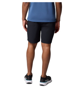 Columbia Short Tech Trail Utility czarny